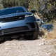 Illustration for article titled The 2018 Range Rover Velar Is A Refreshingly Original Take